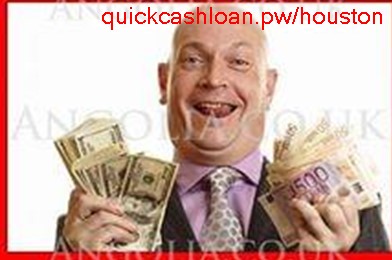 Payday Loan in Houston TX